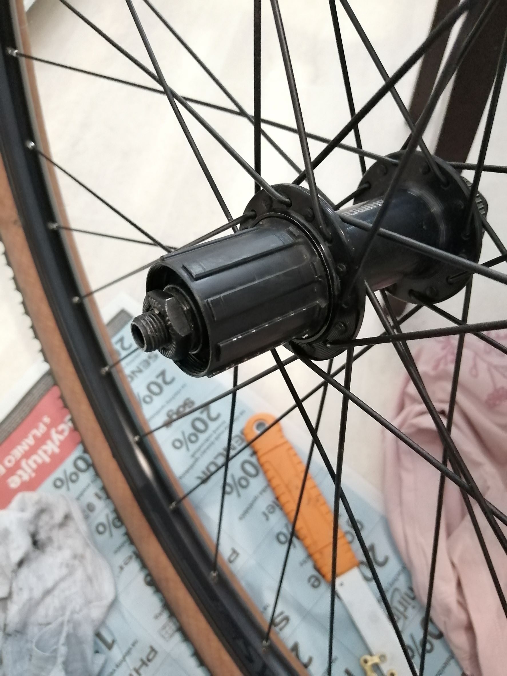 Servis ořechu Shimano_3